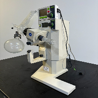 Buchi Rotavapor R-215 Rotary Evaporator image 0